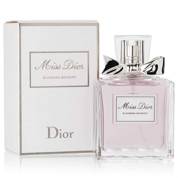 Dior Miss Blooming Bouquette 100 ml Edt