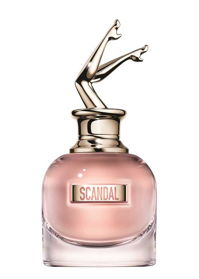 Jean Paul Gaultier Scandal 80 ml Edp