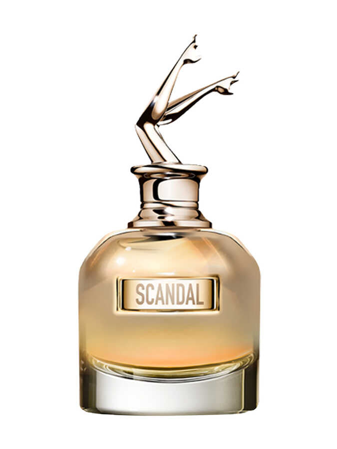 Jean Paul Gaultier Scandal Gold Edp 80 ml