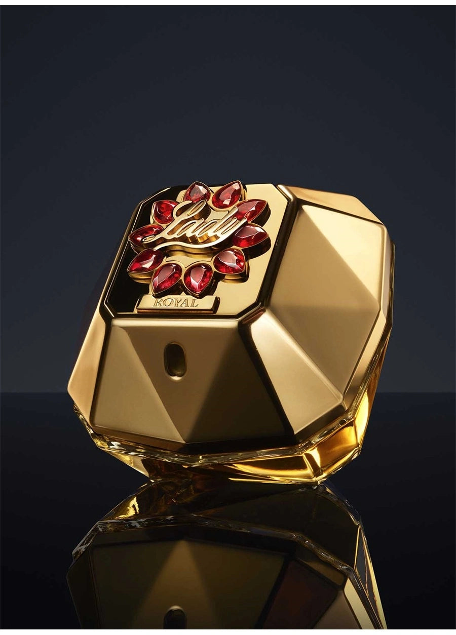 Paco Rabanne Lady Million Royal Edp 80 ml