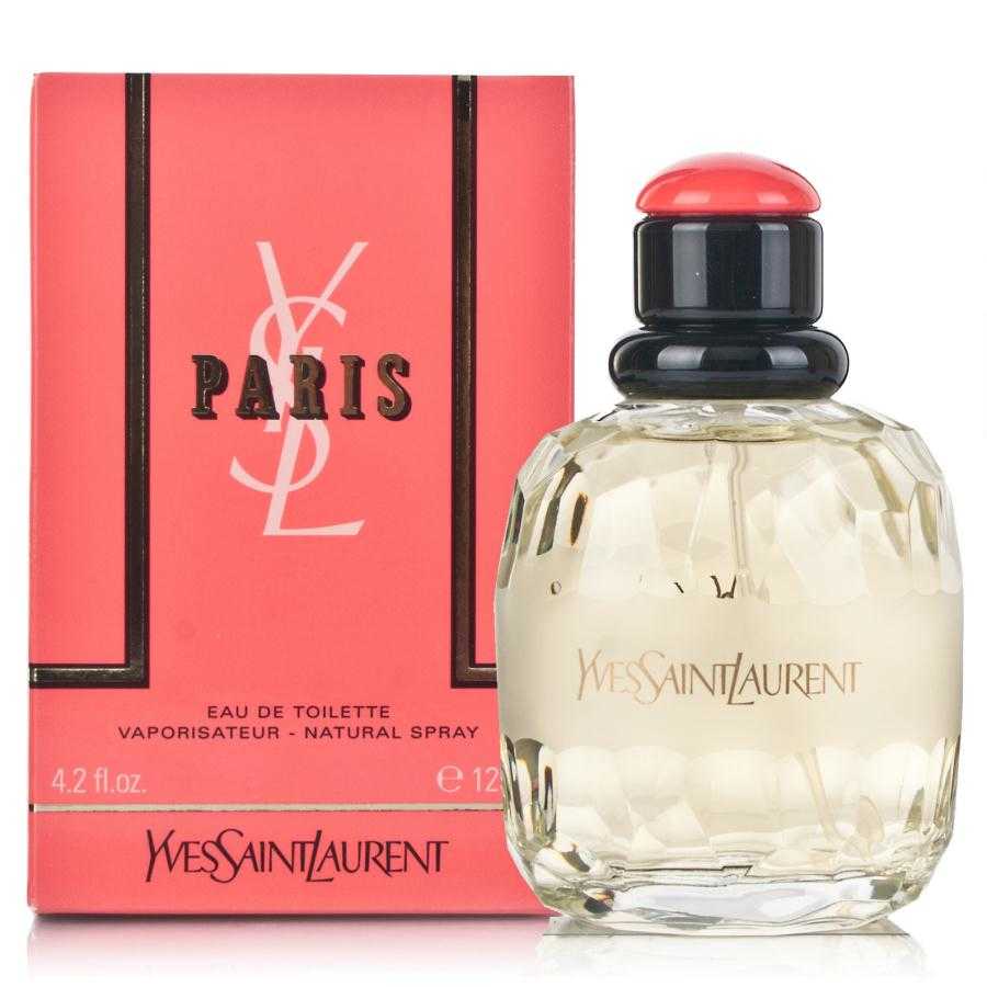Yves Saint Laurent Paris 50 ml Edp